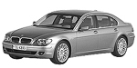 BMW E66 B2414 Fault Code