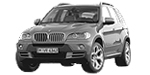 BMW E70 B2414 Fault Code