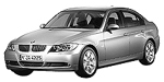 BMW E90 B2414 Fault Code